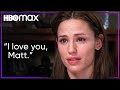 Jenna Rink Confesses Her Feelings to Matt | 13 Going on 30 | HBO Max