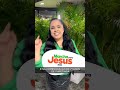 Marcha para Jesus, Cassiane ao vivo