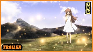 Clannad : After Story - Blu-ray - Trailer