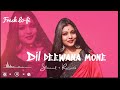 Dil Deewana Mone Ting🥀 |❤️Romantic Santhali Lofi Song ||❤️Slowed And Reverb ||🌹Santhali Love Song ||