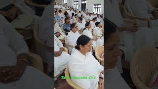 Brahma Kumaris Ludhiana Celebrate Addiction-Free Baisakhi at .jhande Best Ludhiana City