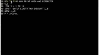 GWBASIC PART 2 !!!!!!!!!!!!!!!!!!!!!!!!!!!!