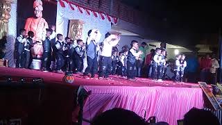 Mannalli biddano Kannada song in kakol school