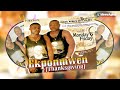 the two talented stars ekponmwen album latest benin music monday u0026 friday