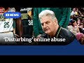 Tasmania JackJumpers demand NBL action to address abuse of players and their families | ABC News