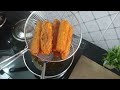 ഉരുളകിഴങ് ഉണ്ടോ കുട്ടികളുടെ ഇഷ്ട വിഭവം potato sticks recipe....