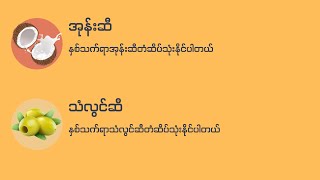 ဆံပင်ကျွတ်ခြင်း အတွက်နည်းလမ်း