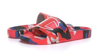 Champion Kids IPO Camo (Big Kid) SKU: 9525913