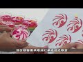 配合来临国庆日 餐饮业者推出国庆相关套餐和甜品