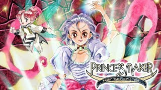 Princess Maker: Fairy Tales Come True 「プリンセスメーカー ゆめみる妖精」 First 32 Minutes on Nintendo Switch