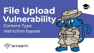 Web Shell Upload via Content-Type Restriction Bypass