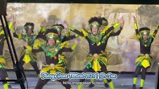 TANAY HANE FESTIVAL 2024 | Sto. Niño Integrated School (Category B)