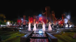 Celtic Woman - Ancient Land Concert Special