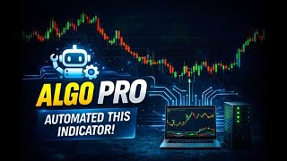 I Automated This AlgoPro Indicator & It Changed My Trading