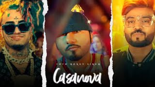 Yo Yo Honey Singh : Casanova Song Status | Casanova simar kaur whatsapp status