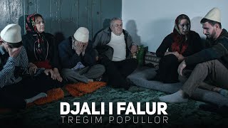 Tregim Popullor - Djali i Falur