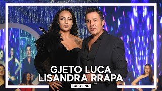 Gjeto Luca Ft Lisandra Rrapa - Dasem Ne Malesi (2023)