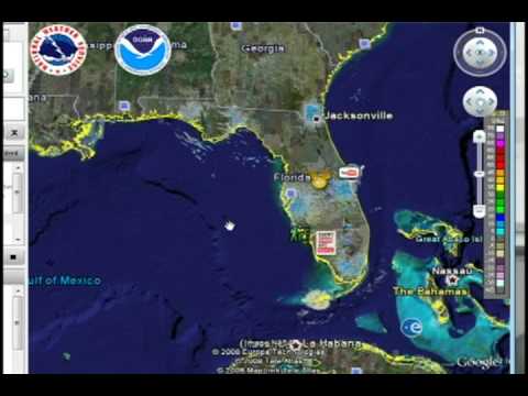 Consejos de software: cree su propio radar meteorológico