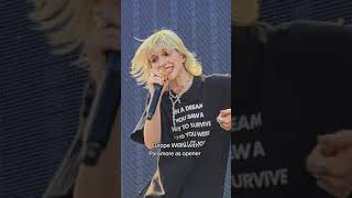 Hard Times Paramore Paramore Hayleywilliams