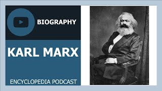 Karl Marx - the socialist revolutionary