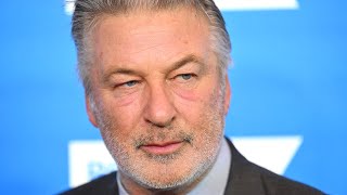 'Rust' Shooting: Alec Baldwin Pleads Not Guilty to Manslaughter Again