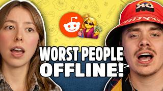 People who thought they could get AWAY with it…they were wrong | Reddit MEGA Compilation