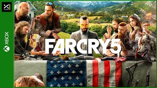 Far Cry 5 (Complete Infamous Walkthrough)