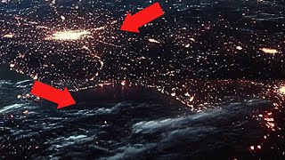 They Found Alien Lights on Proxima B and What Happened Next Shocked Everyone!