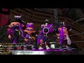 【スプラトゥーン２】オンライン大会に向けて、プラベで練習