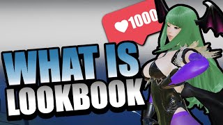 What Is PSO2 NGS Lookbook 📷 |  PSO2 New Genesis Guide