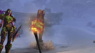 Legion Patch 7 2 Tomb of Sargeras—Survival Guide