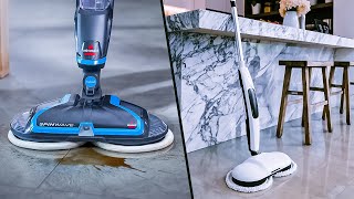 Best Electric Mop - 7 Best Electric Mops for Effortless Floor Cleaning