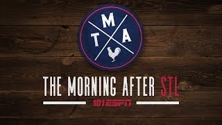 The Morning After (2/10/2025) Live Stream