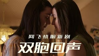 追根溯源，谁是恶人？双胞胎从小互换身份，脸割伤都要保持一致