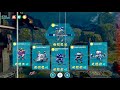 War Robots: Power of the Tanks | Shell, Invader, Fenrir, Ochokochi & Rook Gameplay