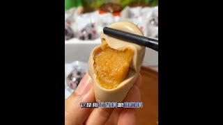 【麻酱鸡蛋】天津蓟县特产麻酱鸡蛋真空绿色即食松沙油健康鲜香