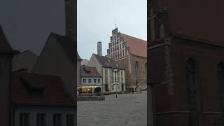 Comfortable and amazing charm,riga latvia 2024 december