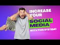 BOOST your social media and your business!!