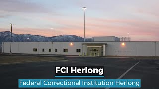 FCI Herlong | Herlong Federal Prison