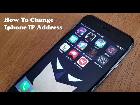 How To Change Iphone IP Address - Fliptroniks.com How To Change Iphone IP Address - Fliptroniks.com