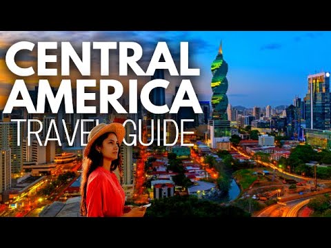 What is the best time of year to go to Central America?