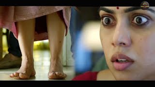 Poorna Hindi Dubbed Blockbuster Action Movie Full HD 1080p | ArjunAmbati, Sri Sudha Bhimireddy