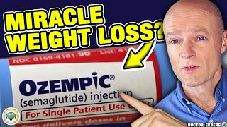 You Must Know THIS Before Taking WEIGHT LOSS Meds like OZEMPIC