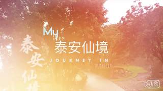 旅遊 | 泰安仙境露營區 Best Recommended campsite in Miaoli Taiwan ,Travel Vlog