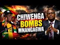 Apostle Chiwenga  Bombs  Mnangagwa and ZanuPf.