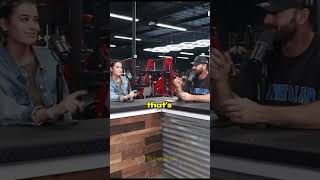 Bradley martyn betrayed *coughs* Noelle Leyva