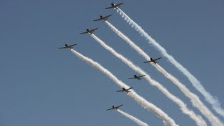 Breckenridge Airshow 2018 featuring the: Tora! Tora! Tora! Group