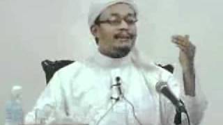 19. Kiamat Hampir Tiba -  Ustaz Kazim Elias