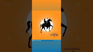 Maharana pratap status | #trending #maharanapratap #pratap #attitude #shorts