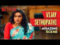 Proof that Vijay Sethupathi can play ANY character | Super Deluxe | Netflix India